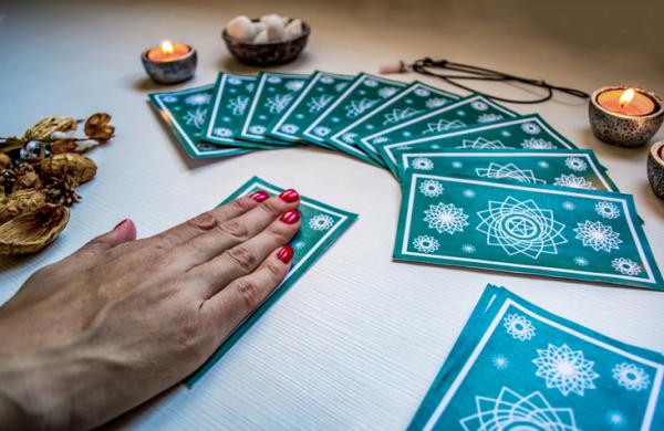 Tarot Profesional